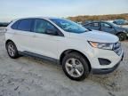 2015 Ford Edge se