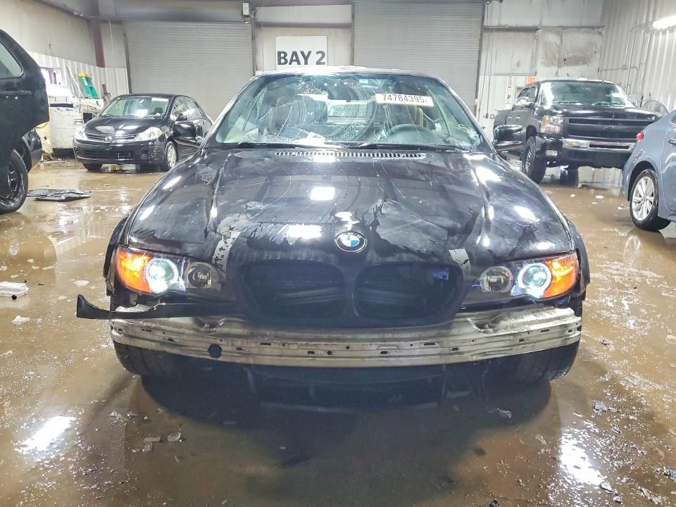 2004 BMW 330 ci