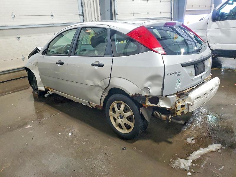 2005 Ford Focus ZX5