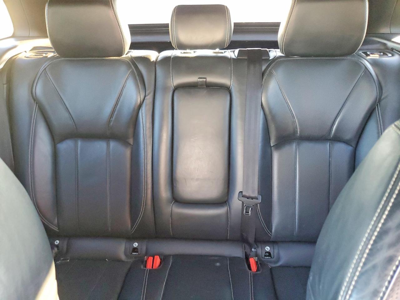 2016 Land Rover Range Rover Evoque hse