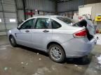 2008 Ford Focus se