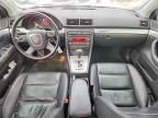 2007 Audi A4 2.0t Quattro