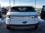 2015 Land Rover Range Rover Evoque Pure Premium