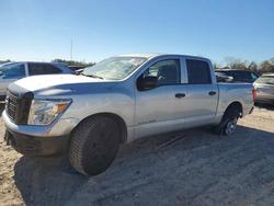 2018 Nissan Titan s en venta en Houston, TX