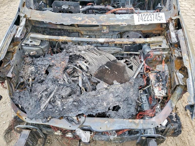 2012 Dodge Journey sxt