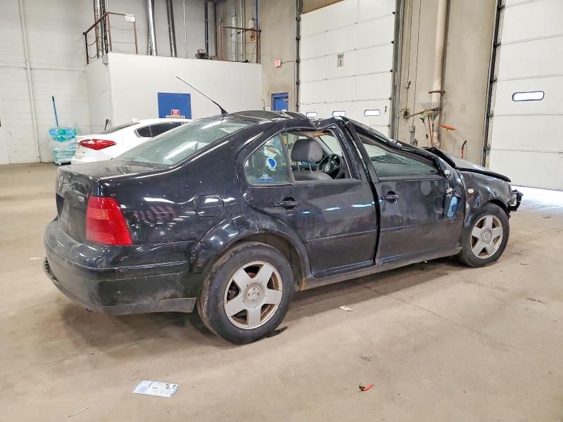 2000 Volkswagen Jetta gls tdi