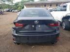 2016 Lexus Is 350