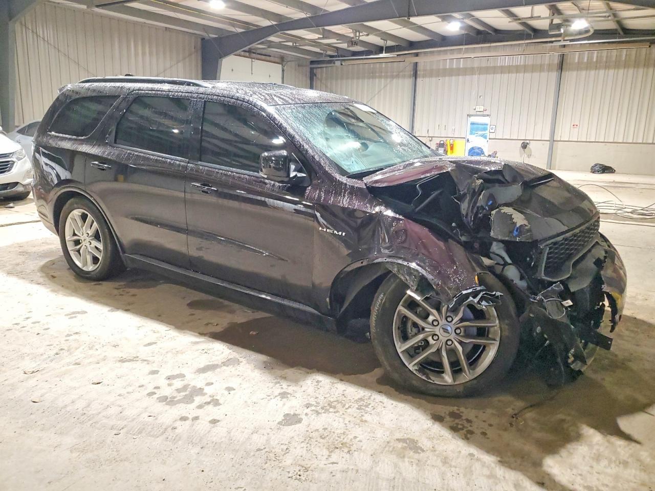 2024 Dodge Durango r