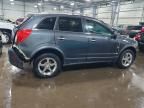 2013 Chevrolet Captiva lt