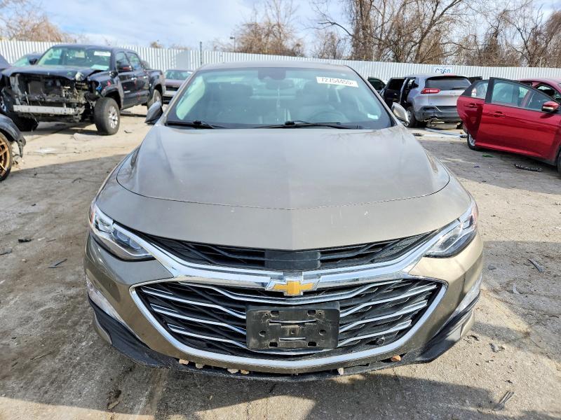 2020 Chevrolet Malibu Premier