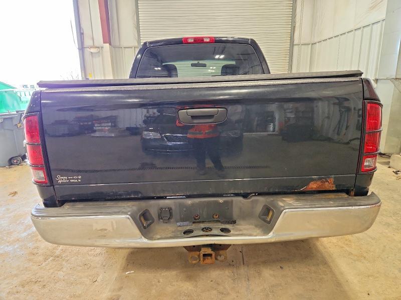 2005 Dodge RAM 1500 ST