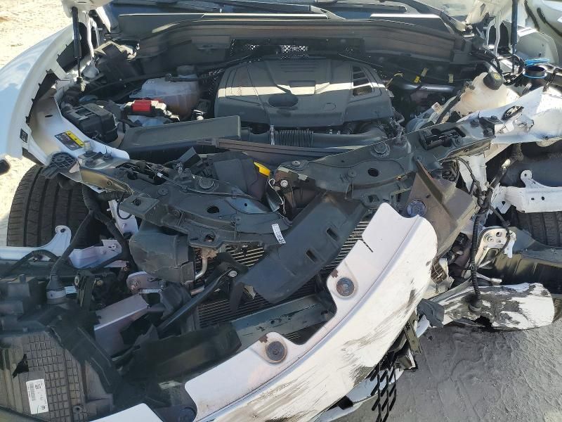 2024 Alfa Romeo Stelvio ti