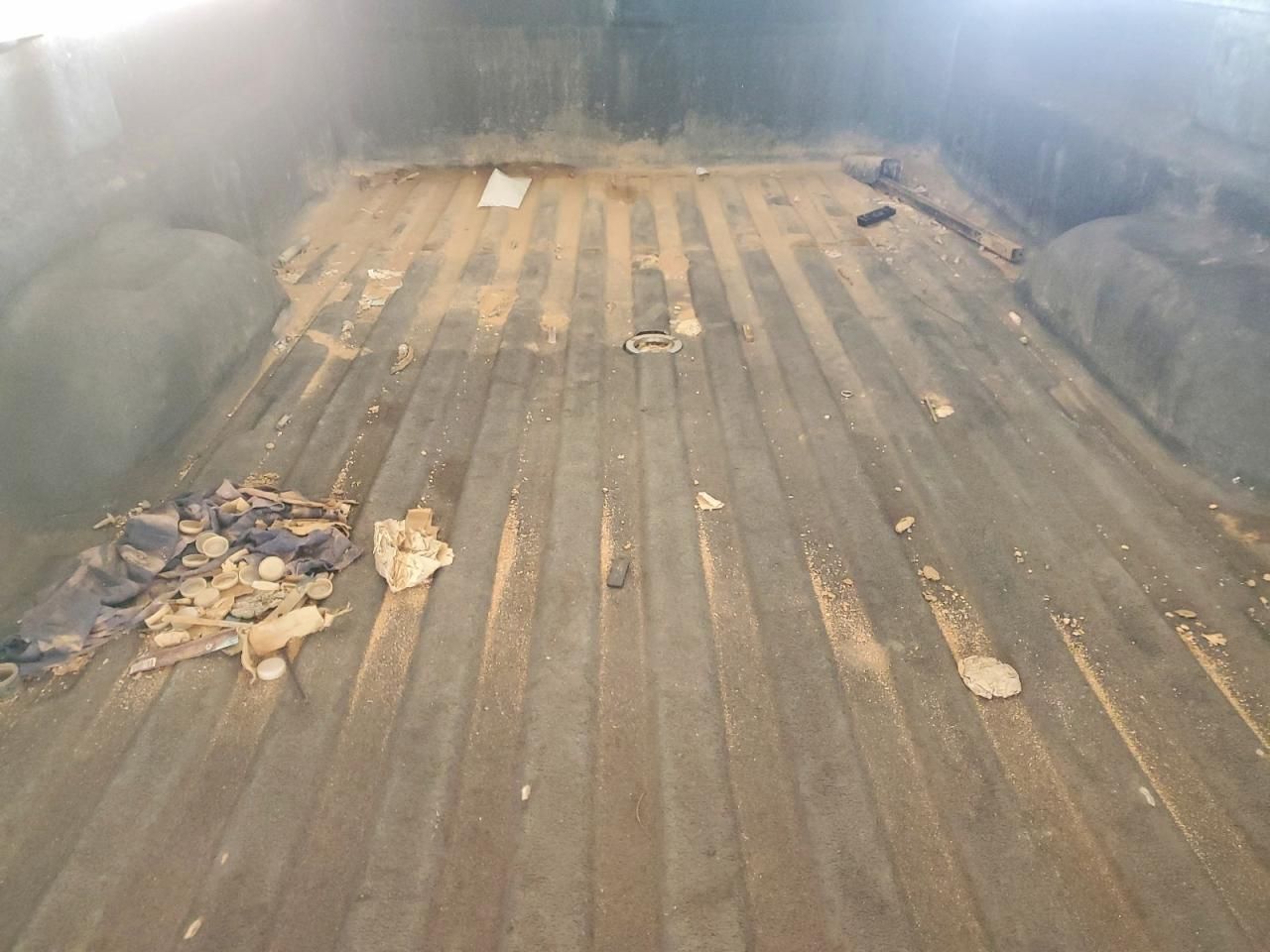 2013 Chevrolet Silverado C2500 Heavy Duty