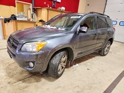 Toyota salvage cars for sale: 2011 Toyota Rav4 Sport