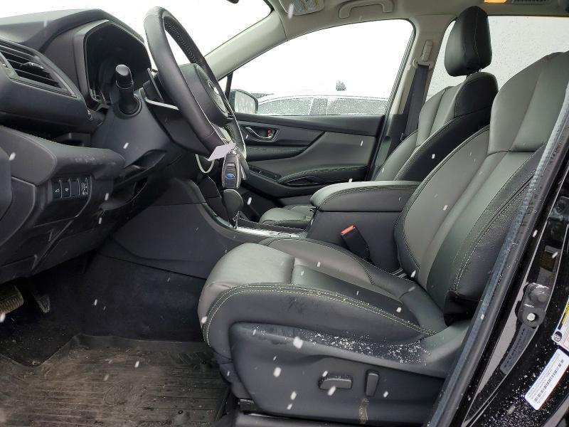 2024 Subaru Ascent Onyx Edition