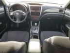 2012 Subaru Forester 2.5x