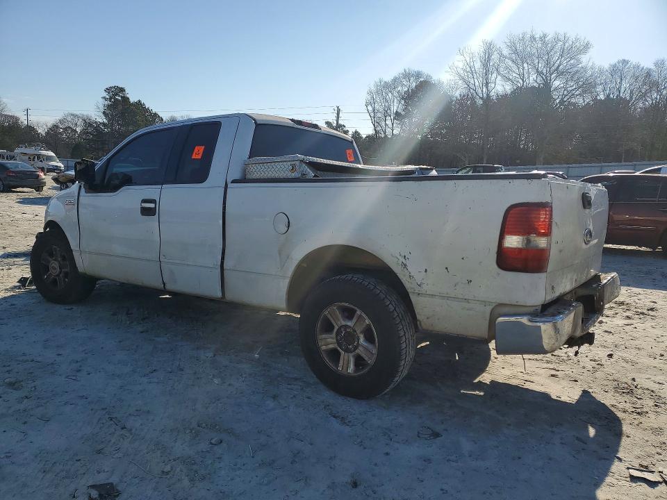2005 Ford F150