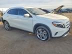 2017 Mercedes-Benz Gla 250