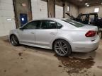 2017 Volkswagen Passat R-line