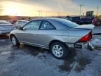 2003 Honda Civic ex
