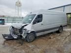 2014 Mercedes-Benz Sprinter 3500
