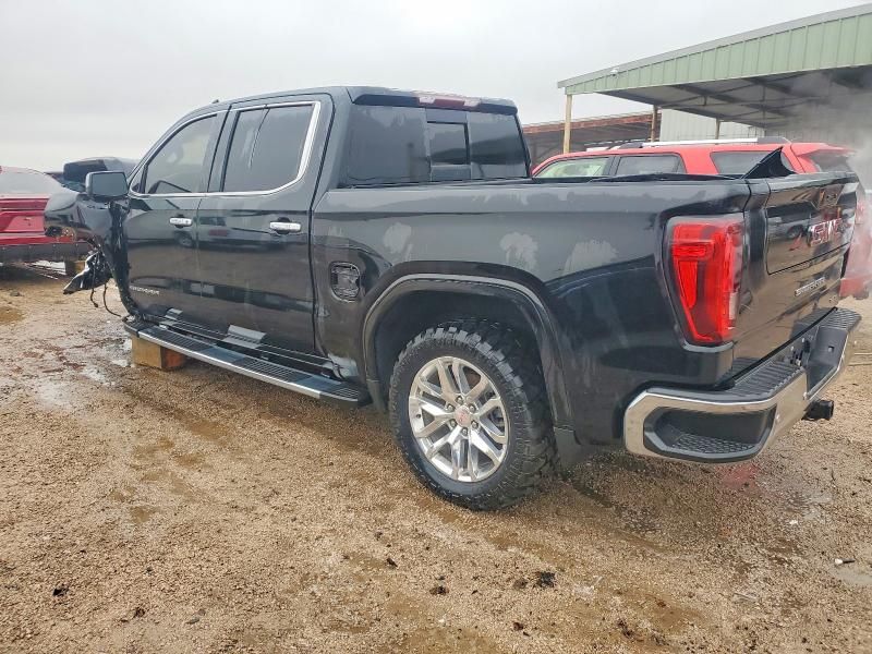 2020 GMC Sierra C1500 slt