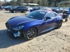 2023 Subaru Brz Limited