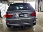 2011 BMW X5 Xdrive50i