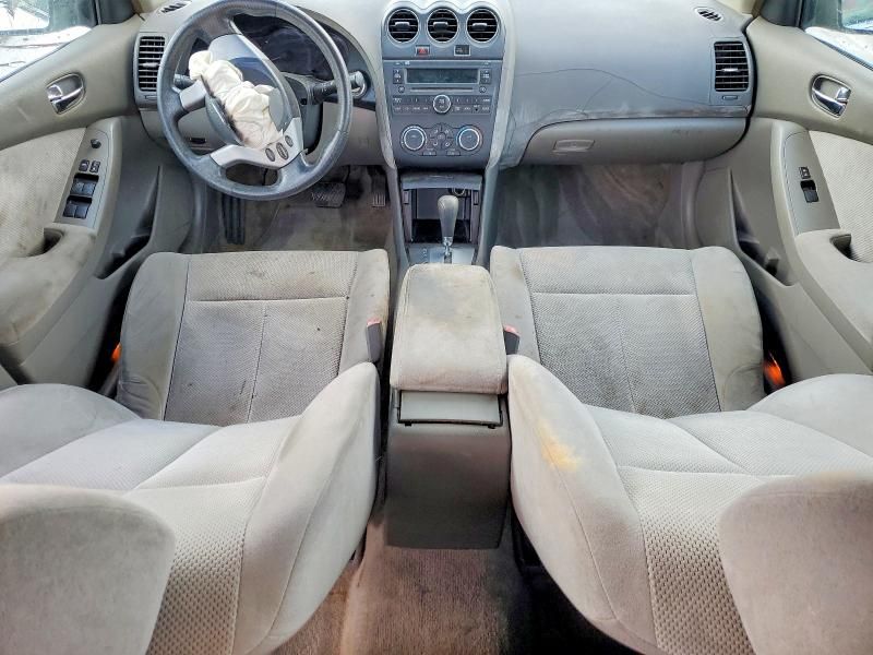 2007 Nissan Altima 2.5
