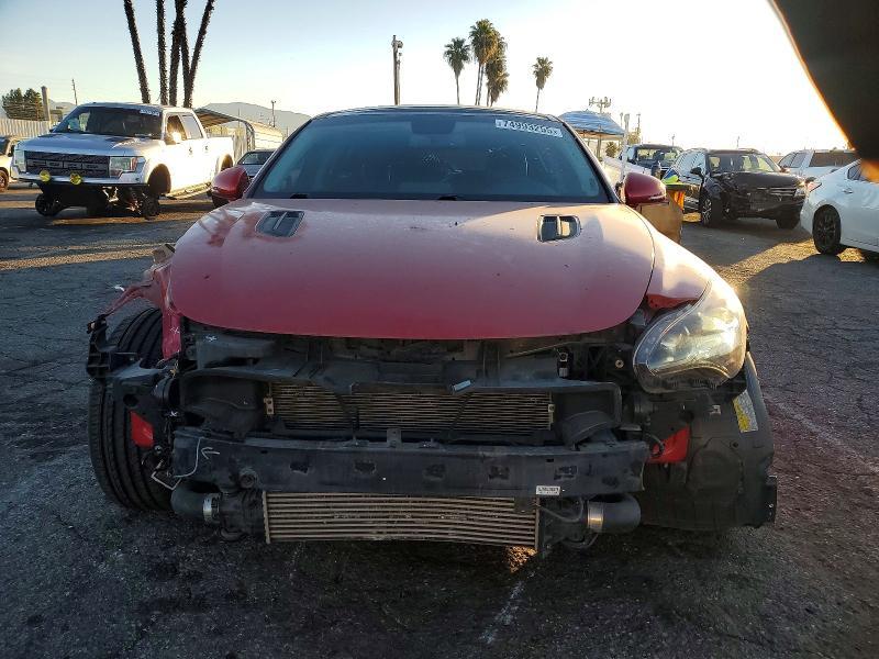 2019 KIA Stinger