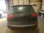 2011 Acura Mdx Technology