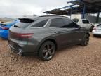2022 Genesis Gv70