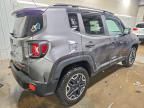 2017 Jeep Renegade Trailhawk