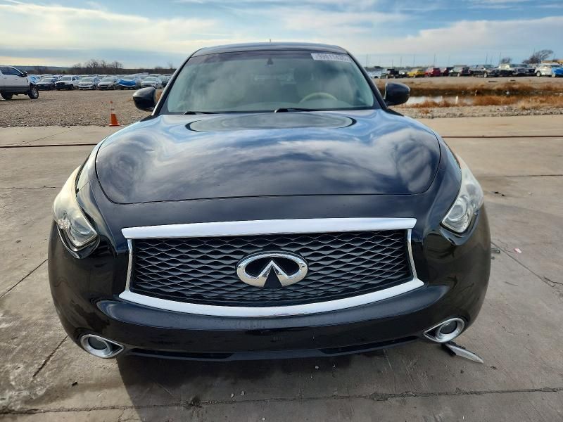 2017 Infiniti Qx70