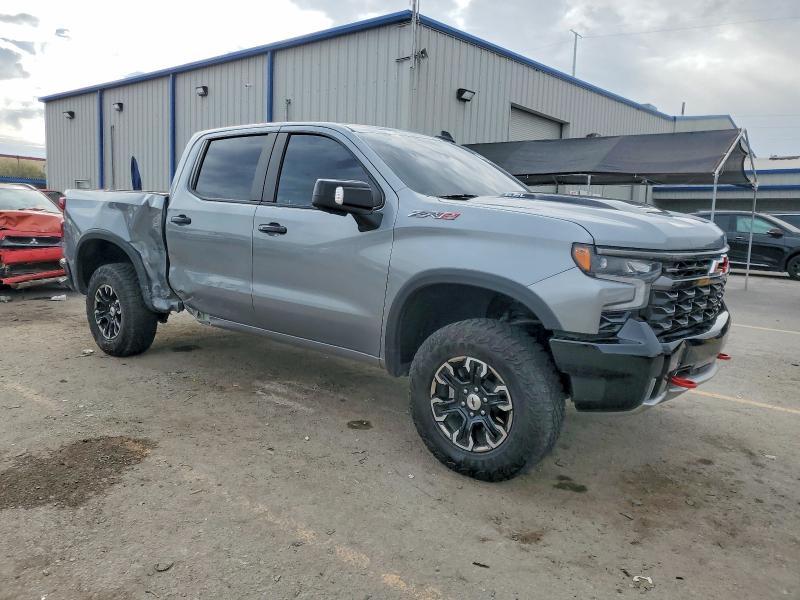 2024 Chevrolet Silverado K1500 ZR2