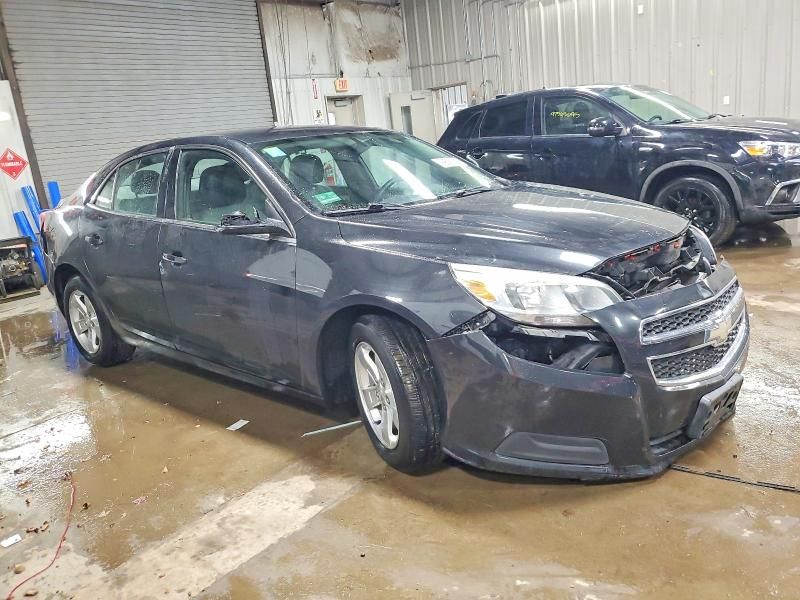 2013 Chevrolet Malibu ls