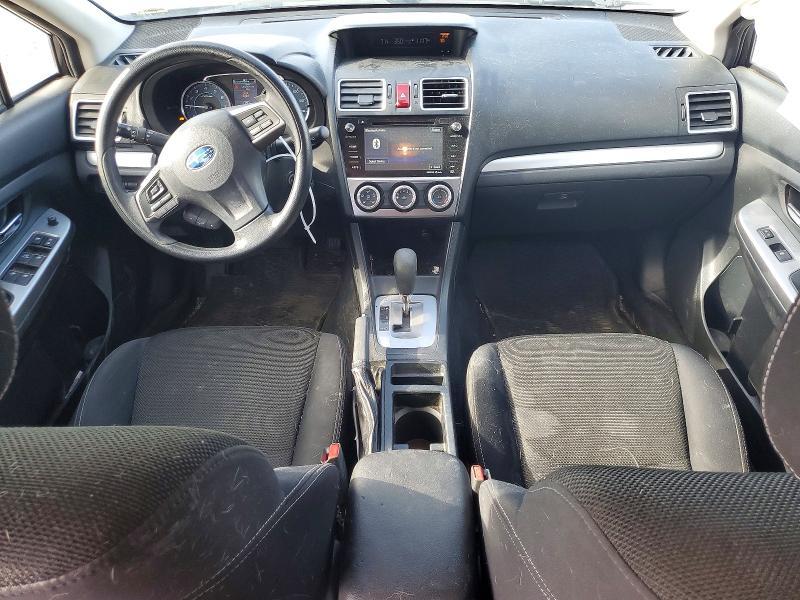 2015 Subaru Xv Crosstrek 2.0 Premium