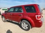 2012 Ford Escape xls