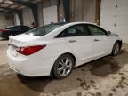 2012 Hyundai Sonata se