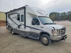 2017 Ford Econoline E450 Super Duty Cutaway Van