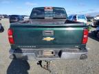 2014 Chevrolet Silverado K1500 LTZ