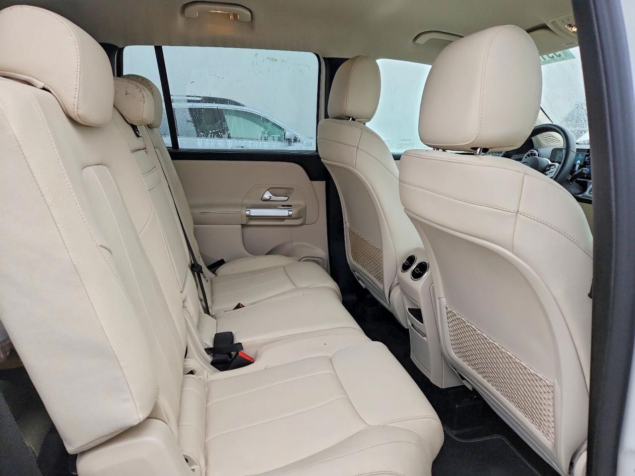 2021 Mercedes-Benz Glb 250