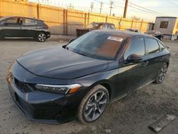 2025 Honda Civic Sport en venta en Los Angeles, CA