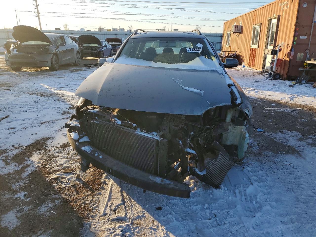 2004 Volkswagen Passat gls