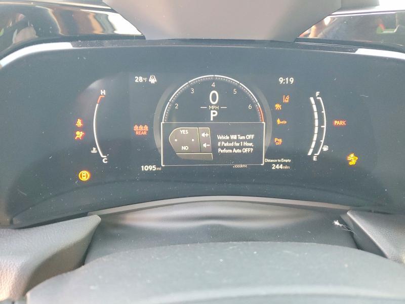 2026 Lexus Nx 350 Premium