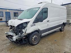 2017 Ford Transit T-250 Delivery Van en venta en Los Angeles, CA