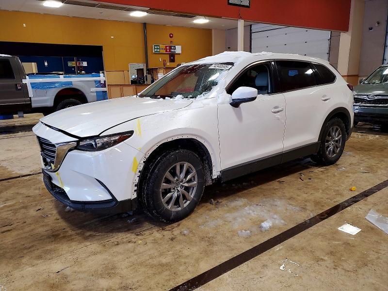 2019 Mazda Cx-9 Touring