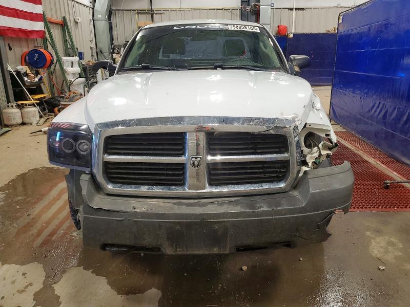 2006 Dodge Dakota st