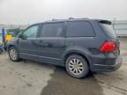 2012 Volkswagen Routan se