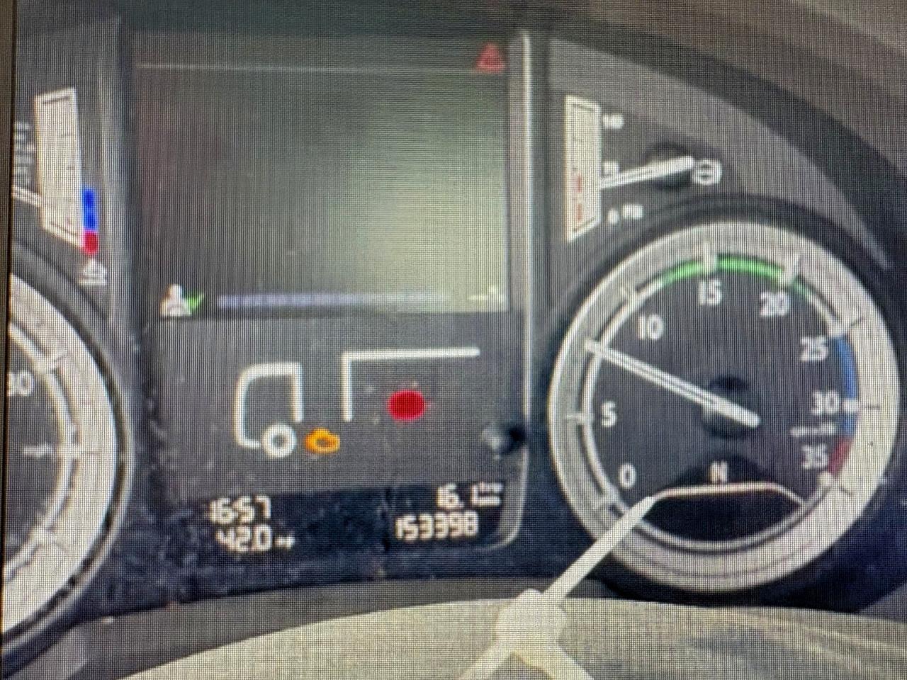 2022 Kenworth K270 K370